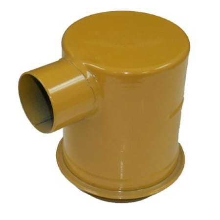 Aftermarket 4W3027 Breather Fits Caterpillar 3508 Engine 4W3027 HYM40-0200